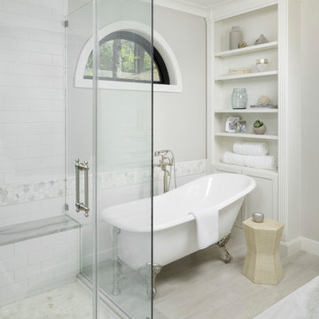 Childhood Home Transformation