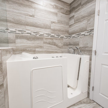 Accessible Bathroom