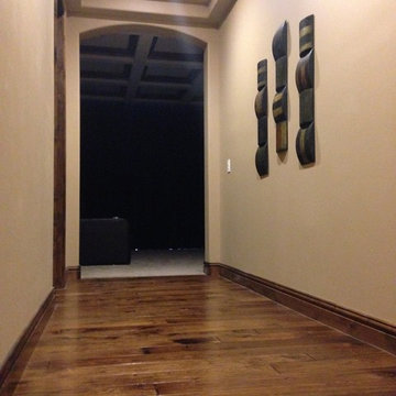 Verlardi's Residence