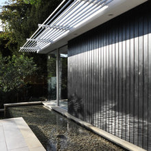 Water features