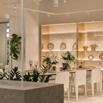 Versace Home Interiors - Maison Territo