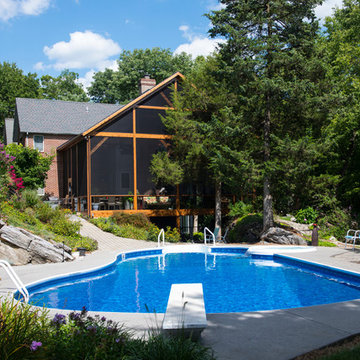 Graham Porch - Additional Photos
