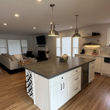 Conetta Residence- Kitchen Remodeling