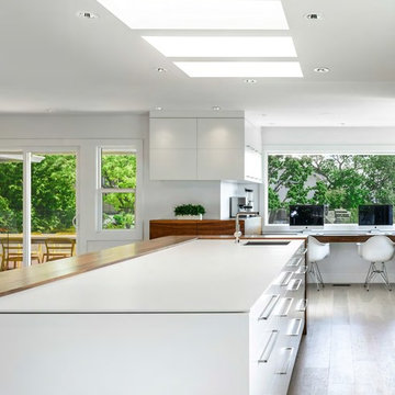 Neolith Kitchen
