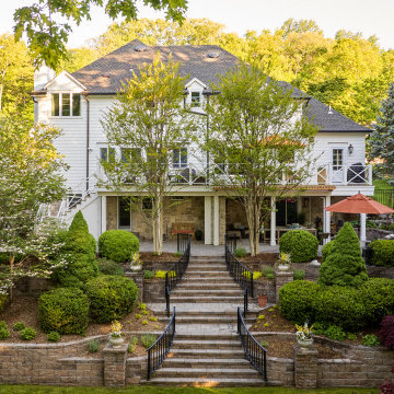 Classic Curb Appeal Second Chance