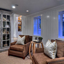 Living Room Ideas