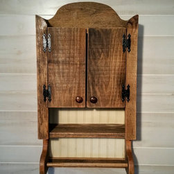 Monroe Farmhouse - Products