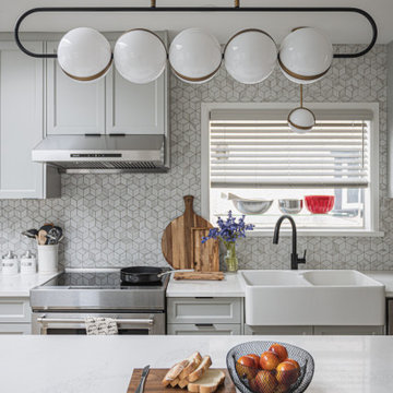Kitsilano Renovation