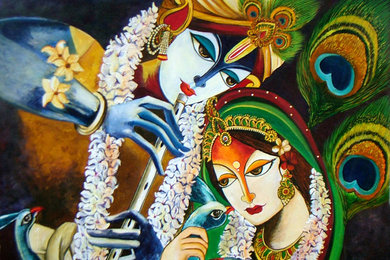 PAINTINGS