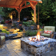 Fire Pits