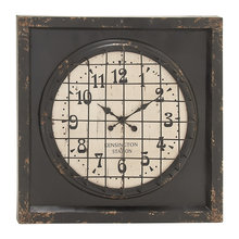 Clocks