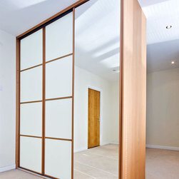 Milano SL 141 - Interior Doors