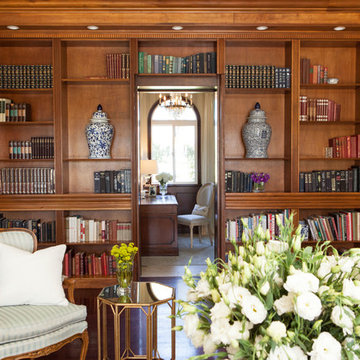 Formal Living rooms