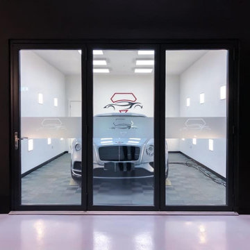 Gemclean Detailing