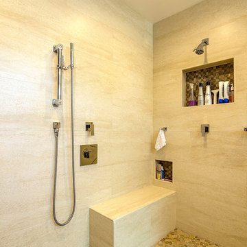 Bathroom Addition - Santa Clara