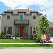 Exterior Ideas