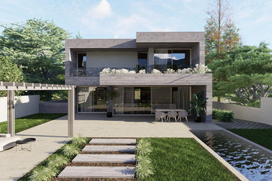 CASA CAÑADAS