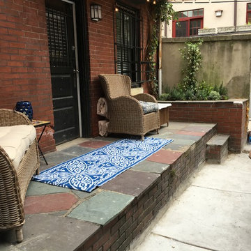 Philadelphia Patio