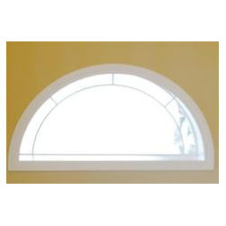 Windsor Windows - Products
