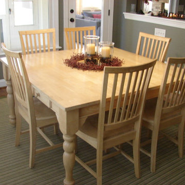 Farmhouse Pantry - Baxter Village