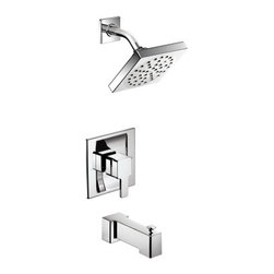 Master Bath major Reno - Products