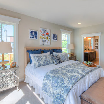 Banyan II | Evergreene Homes | Lake Anna