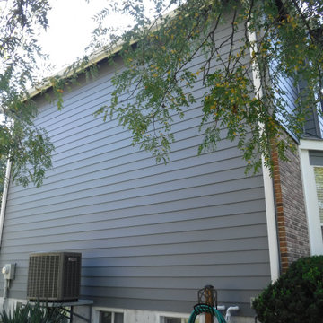 CertainTeed Certaplank lap siding | Wildwood, MO