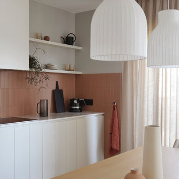Apartment in Wrocław