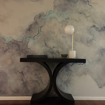 Specialty and Decorative Painting