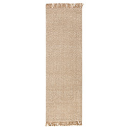 Beach Style Hall And Stair Runners by Anji Mountain