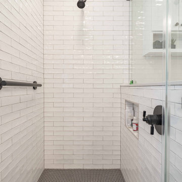Doylestown Kitchen and Bath Remodel