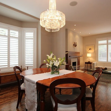 Melbourne Full Home Remodel and addition