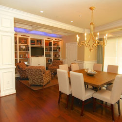 LED Lighting - Lighting