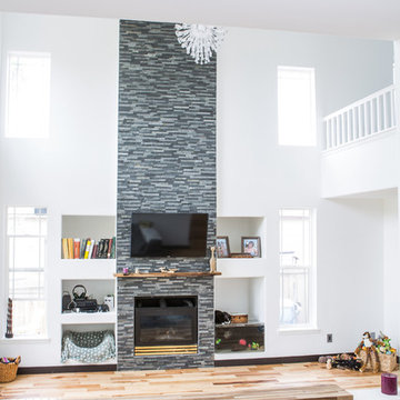 South Gray Whole Home Renovation