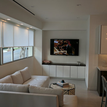 Project 203