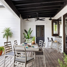 Outdoor Space