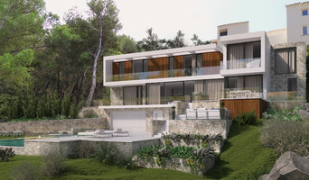 Villa in Cala Llamp