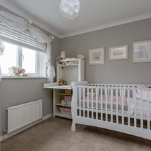 Kat's room