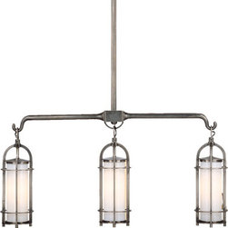 Living Room Lighting Options - Lighting