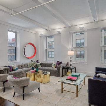 Chelsea Residence