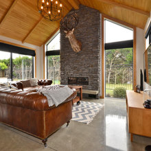 Living Room Ideas