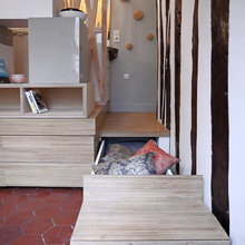 wood
