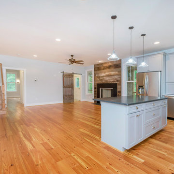 Custom Home Ramoth