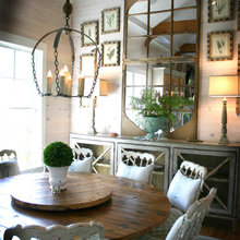 Dining Room Ideas