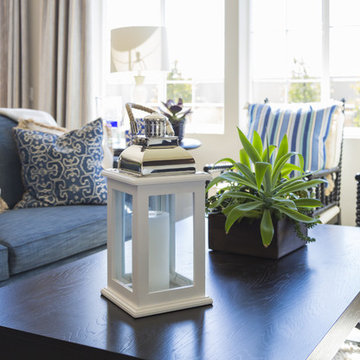Coronado - Beach House