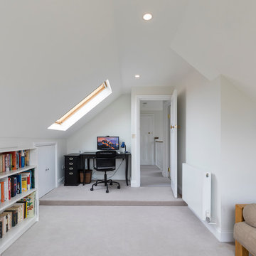 Vicarage Rd, Parkside, East Sheen SW14
