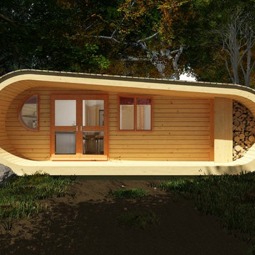 The ecoPerch