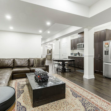 Chesney Crescent