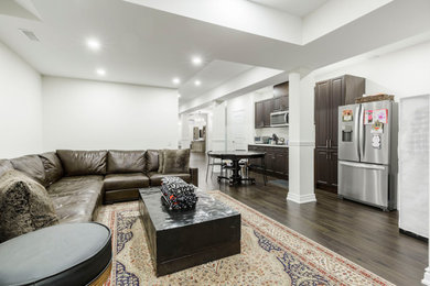Chesney Crescent