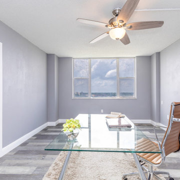 Hillcrest Dr Project
